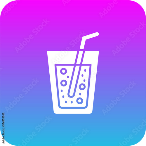 Juice Icon