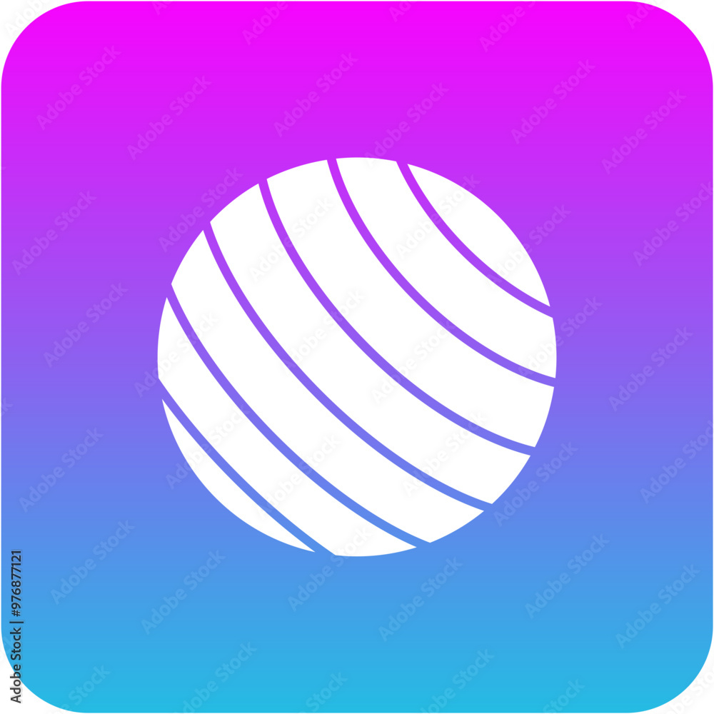Ball Icon Ball Icon