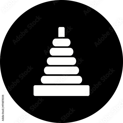 Stacker Icon