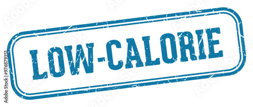 LOW-CALORIE