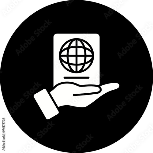 Citizenship Icon