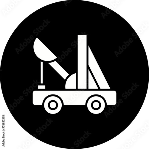 Catapult Icon