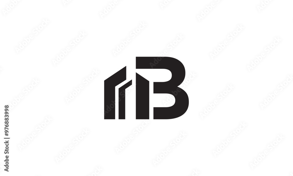 logo B buliders logo B buliders