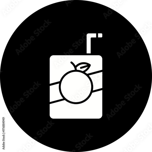 Juice Icon
