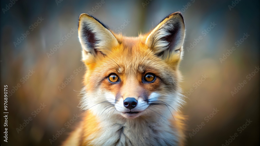 Cute fox with fluffy fur and bright eyes, fox, animal, cute, adorable, fluffy, fur, wild, nature, wildlife, forest, red Cute fox with fluffy fur and bright eyes, fox, animal, cute, adorable, fluffy, fur, wild, nature, wildlife, forest, red