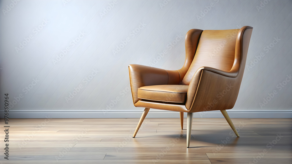 Comfortable and stylish chair perfect for home or office decor, furniture, seat, room, interior, design, comfortable, relaxation, modern Comfortable and stylish chair perfect for home or office decor, furniture, seat, room, interior, design, comfortable, relaxation, modern