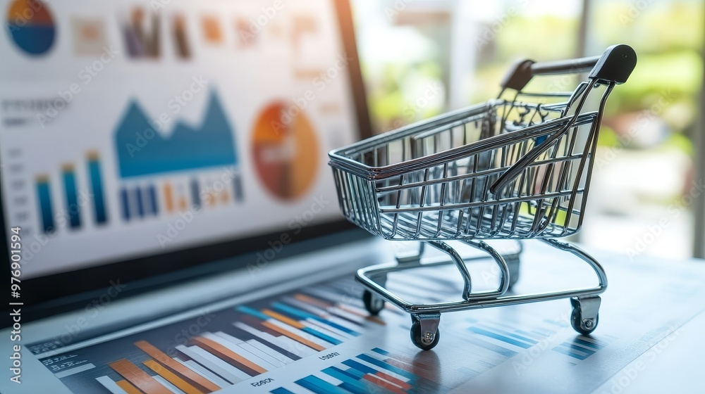 Analyzing E-commerce Sales Data for Market Growth Insights Analyzing E-commerce Sales Data for Market Growth Insights