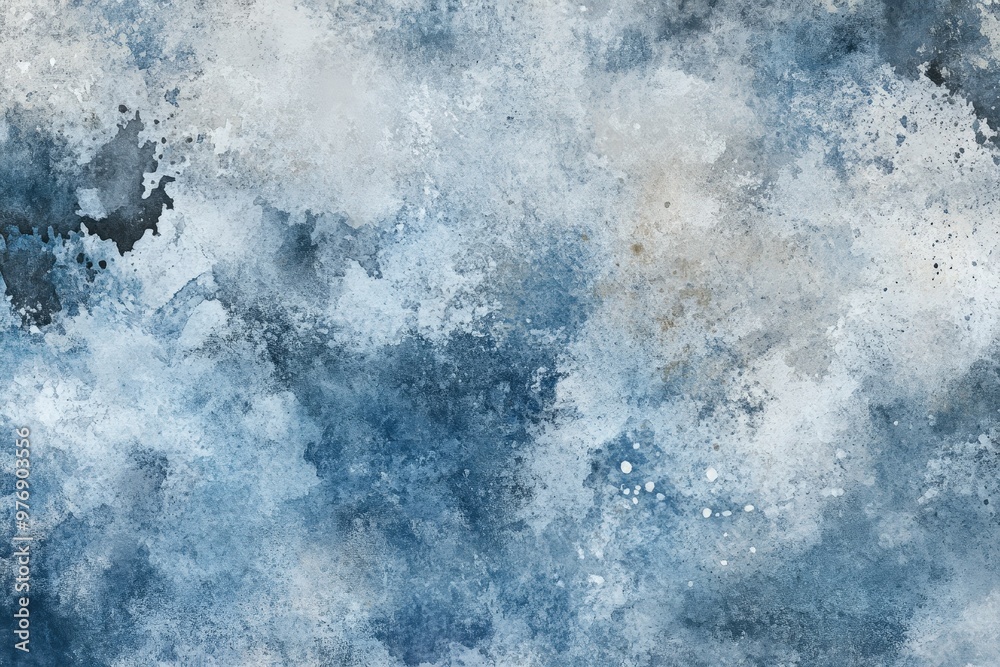 Soft, cloud-like formations in pastel white and blue tones, transitioning seamlessly, creating a calming and tranquil abstract sky. Beautiful simple AI generated image Soft, cloud-like formations in pastel white and blue tones, transitioning seamlessly, creating a calming and tranquil abstract sky. Beautiful simple AI generated image