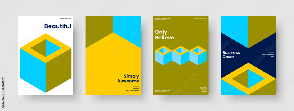 Abstract Background Template. Modern Book Cover Design. Geometric Brochure Layout. Business Presentation. Flyer. Poster. Report. Banner. Portfolio. Handbill. Magazine. Newsletter. Notebook. Leaflet