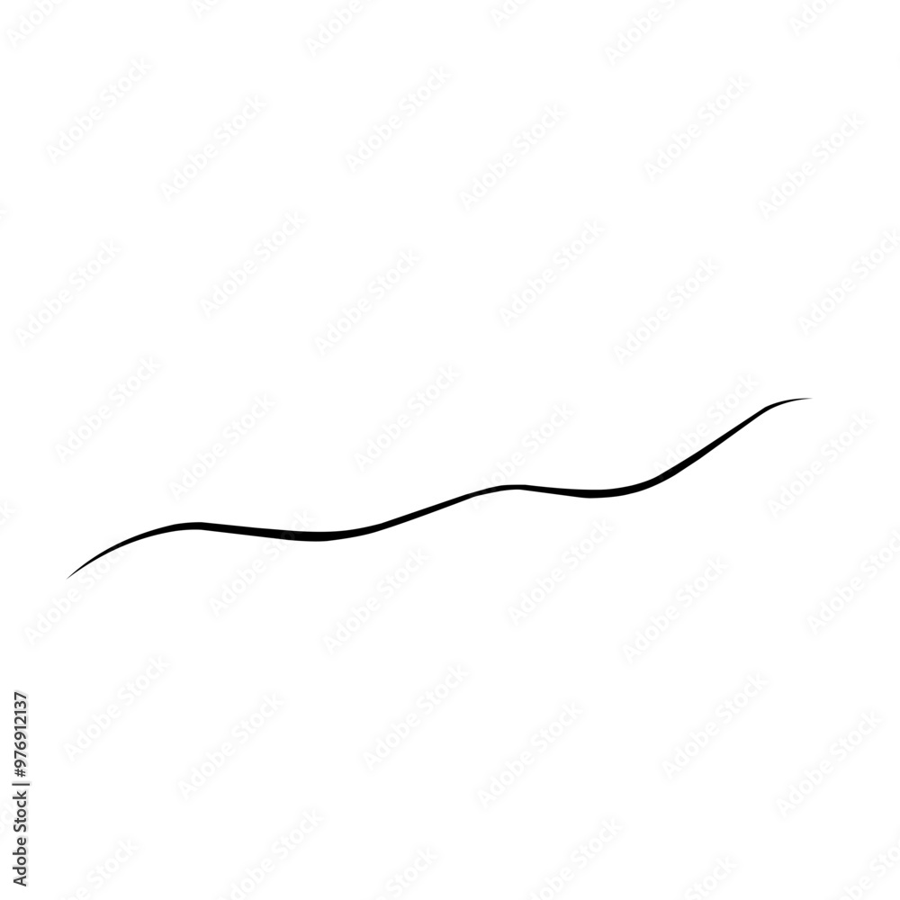 Hairline Pattern Hairline Pattern