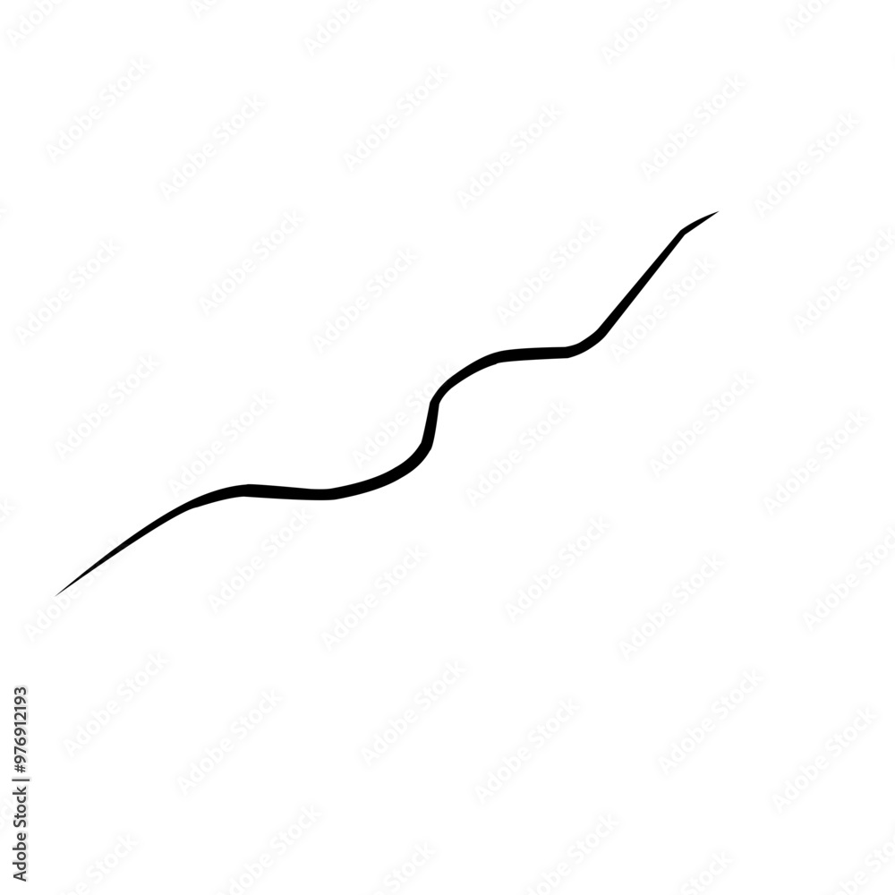 Hairline Pattern Hairline Pattern