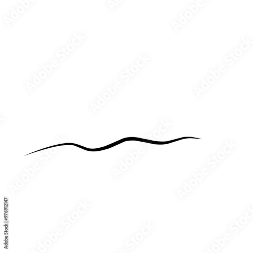 Hairline Pattern 