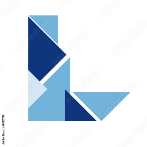 Free Download Triangle Corner Vector - GFXLoad