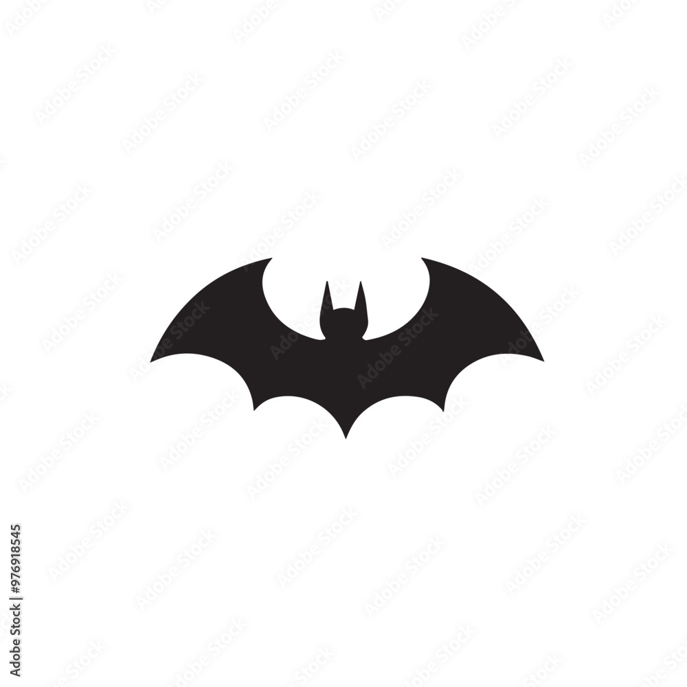 Bat in cartoon, doodle style . Image for t-shirt, web, mobile apps and ui. Isolated 2d vector illustration in logo, icon, sketch style, Eps 10, black and white. AI Generative Bat in cartoon, doodle style . Image for t-shirt, web, mobile apps and ui. Isolated 2d vector illustration in logo, icon, sketch style, Eps 10, black and white. AI Generative