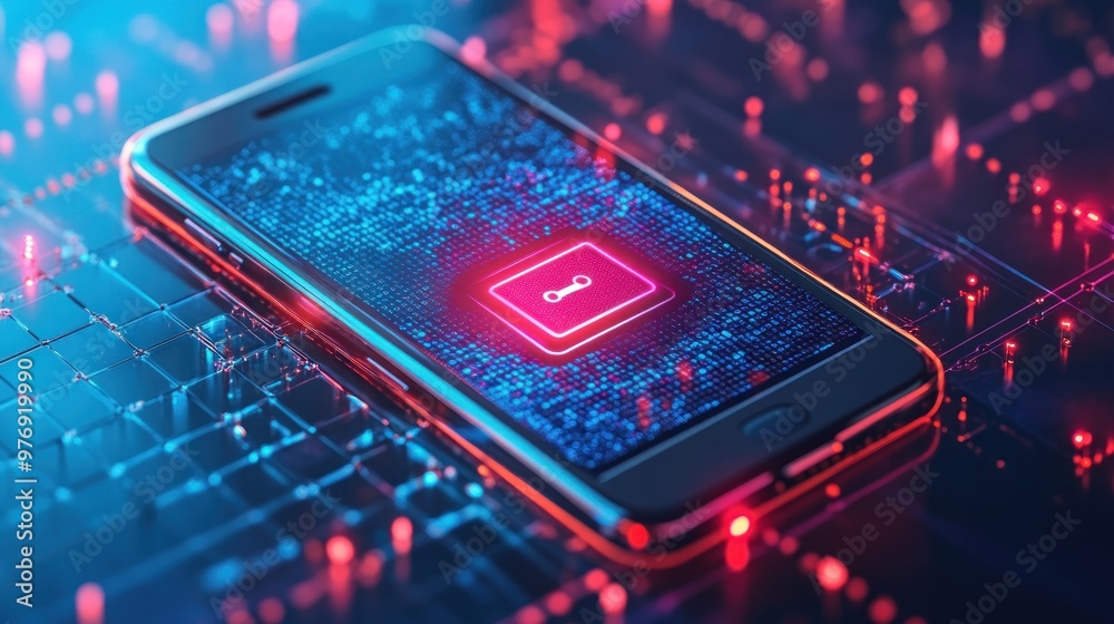 Digital Security and Mobile Device Protection Digital Security and Mobile Device Protection