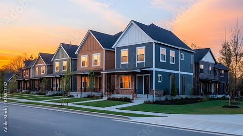 Tradition Meets Modern Combine traditional elements with modern design to reflect your community evolution.