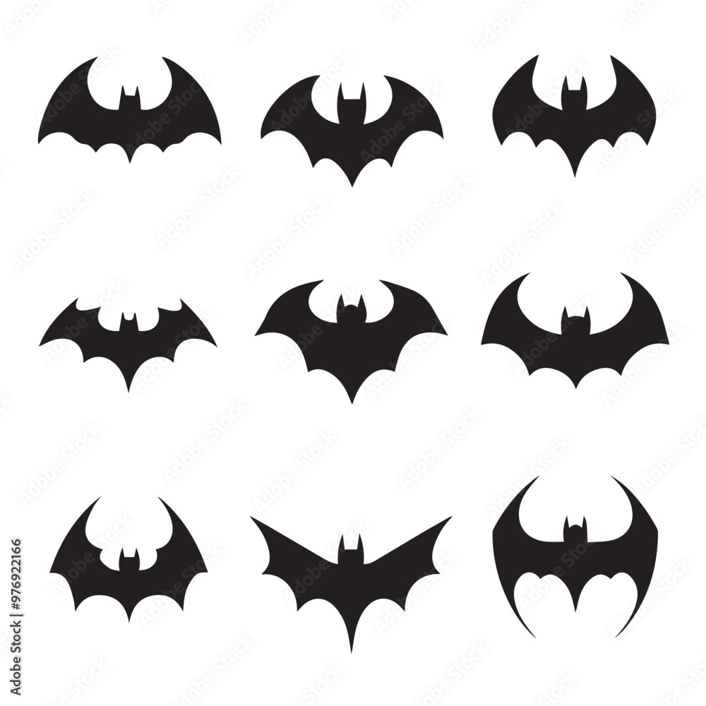 Bat in cartoon, doodle style . Image for t-shirt, web, mobile apps and ui. Isolated 2d vector illustration in logo, icon, sketch style, Eps 10, black and white. AI Generative Bat in cartoon, doodle style . Image for t-shirt, web, mobile apps and ui. Isolated 2d vector illustration in logo, icon, sketch style, Eps 10, black and white. AI Generative