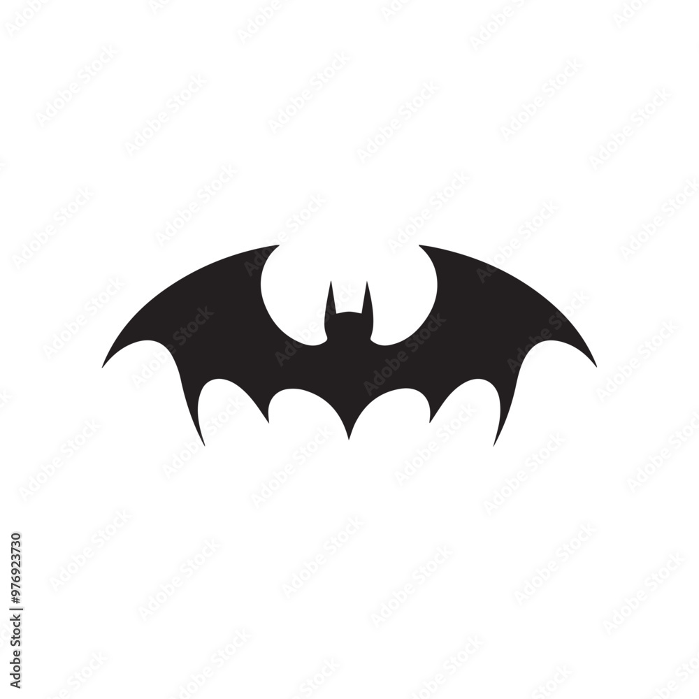 Bat in cartoon, doodle style . Image for t-shirt, web, mobile apps and ui. Isolated 2d vector illustration in logo, icon, sketch style, Eps 10, black and white. AI Generative Bat in cartoon, doodle style . Image for t-shirt, web, mobile apps and ui. Isolated 2d vector illustration in logo, icon, sketch style, Eps 10, black and white. AI Generative