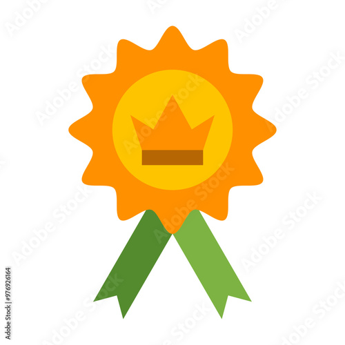 Premium Quality Vector Flat Icon Design