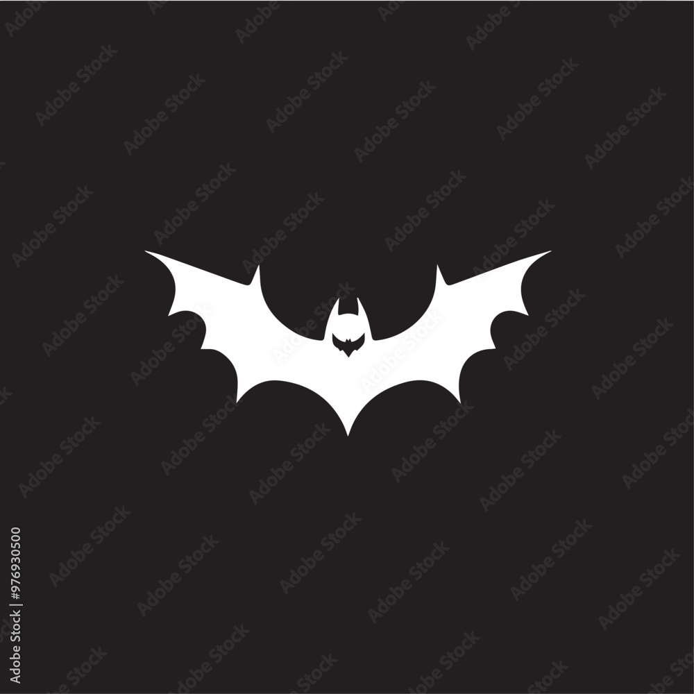 Bat in cartoon, doodle style . Image for t-shirt, web, mobile apps and ui. Isolated 2d vector illustration in logo, icon, sketch style, Eps 10, black and white. AI Generative Bat in cartoon, doodle style . Image for t-shirt, web, mobile apps and ui. Isolated 2d vector illustration in logo, icon, sketch style, Eps 10, black and white. AI Generative