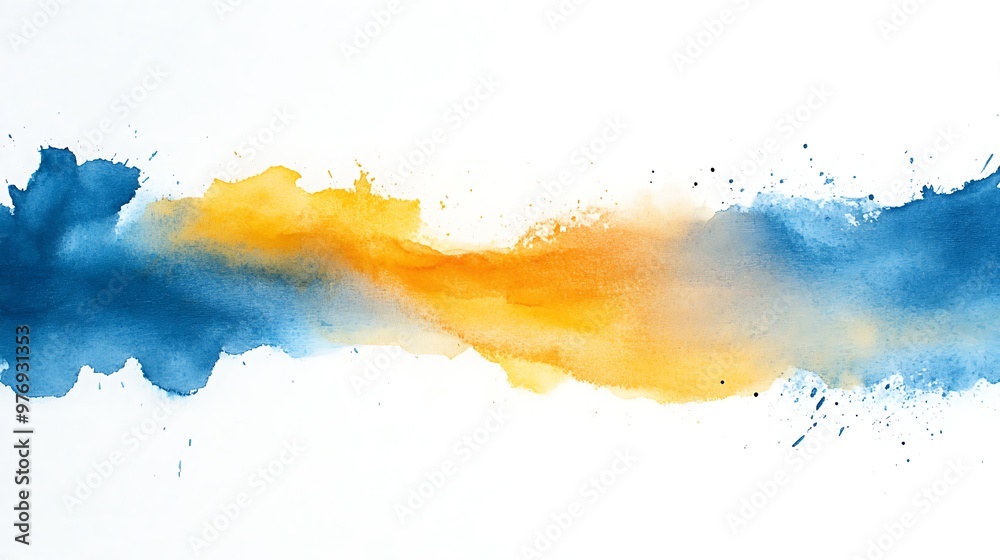 Vibrant Abstract Paint Strokes and Textures in Bold Colors on Various Backgrounds Vibrant Abstract Paint Strokes and Textures in Bold Colors on Various Backgrounds