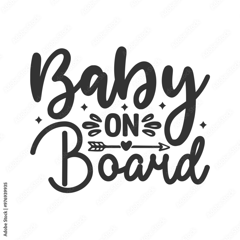 Baby On Board