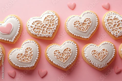 Close-up of hands making a heart shape in front of a sunset at the beach, with waves in the background, shown in realistic style, UHD . Beautiful simple AI generated image