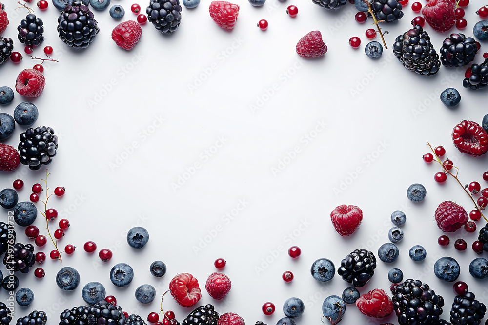 Varieties of fruits and vegetables generative AI Varieties of fruits and vegetables generative AI