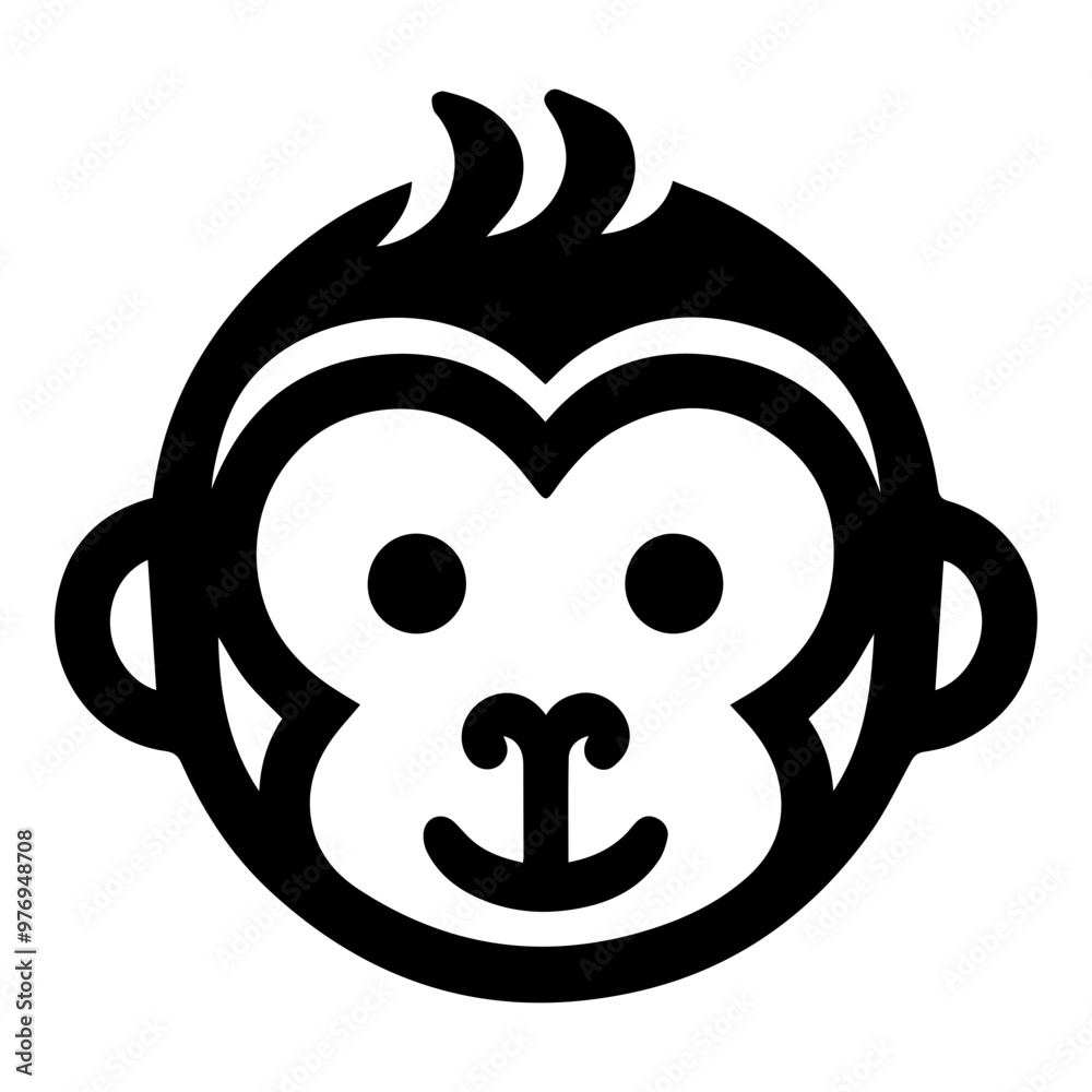 monkey