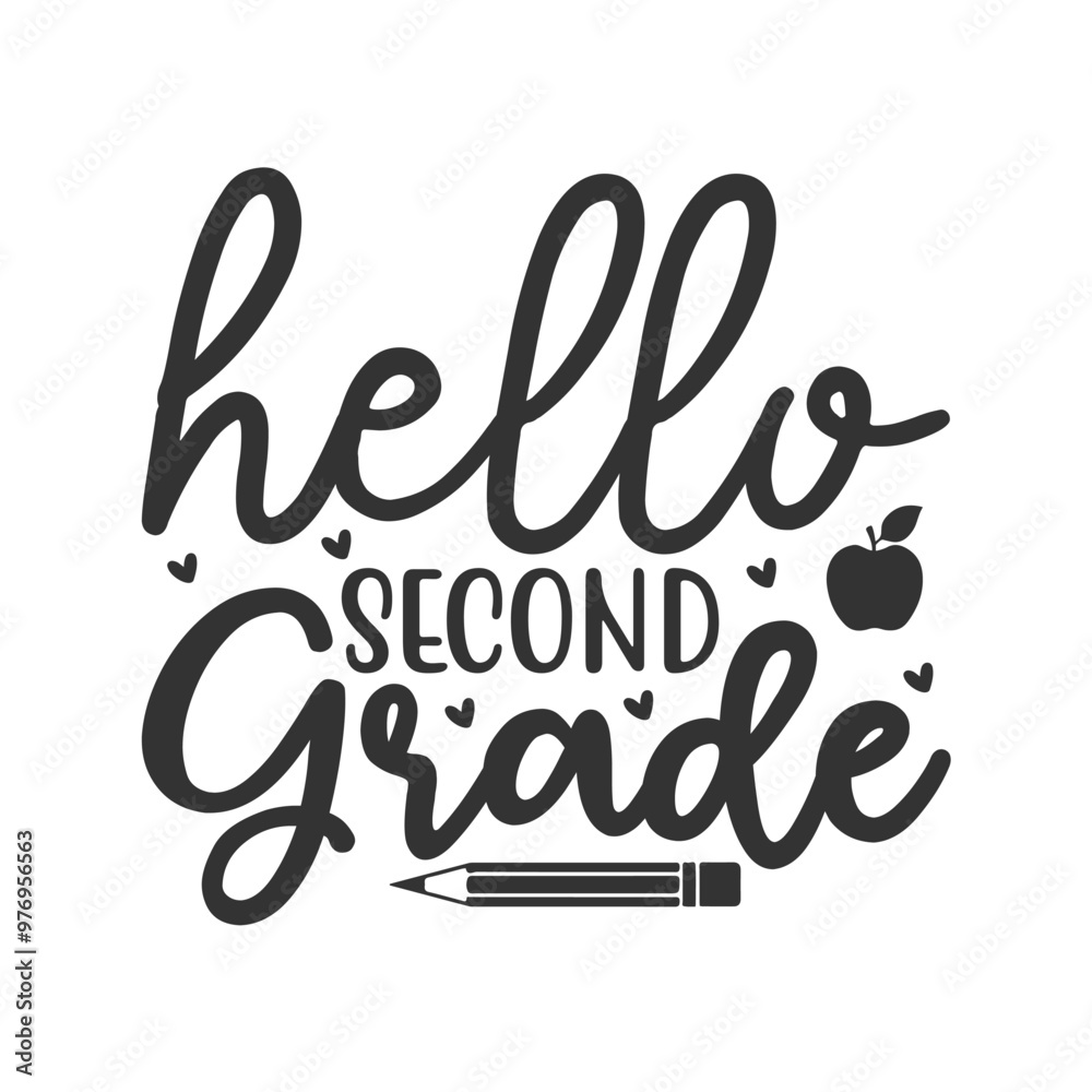Hello Second Grade Hello Second Grade
