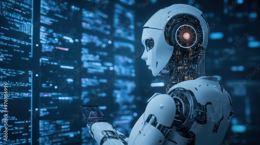 AI and machine learning are key drivers of innovation in data science, enabling sophisticated data analysis and intelligent system development AI and machine learning are key drivers of innovation in data science, enabling sophisticated data analysis and intelligent system development