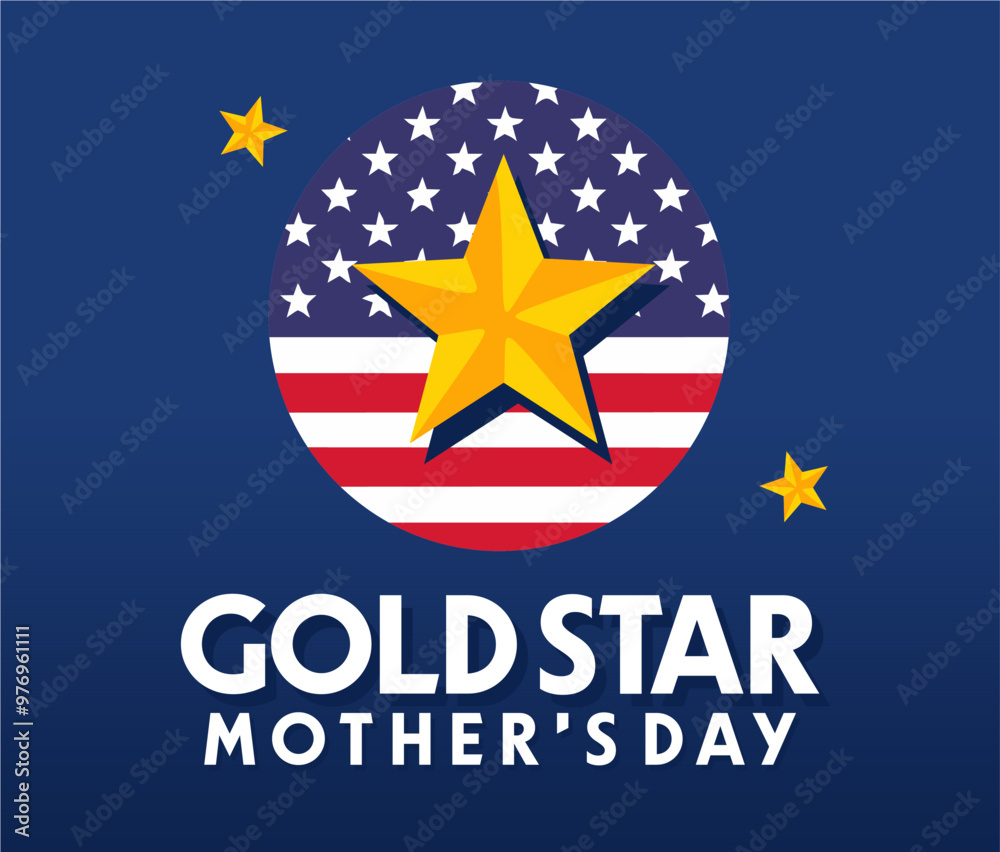 gold star mother's day united states of america gold star mother's day united states of america