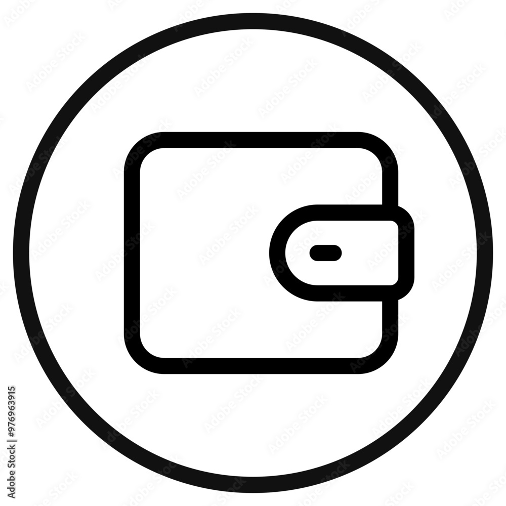 Editable wallet, cash, payment vector icon. Part of a big icon set family. Finance, business, investment, accounting. Perfect for web and app interfaces, presentations, infographics, etc Editable wallet, cash, payment vector icon. Part of a big icon set family. Finance, business, investment, accounting. Perfect for web and app interfaces, presentations, infographics, etc