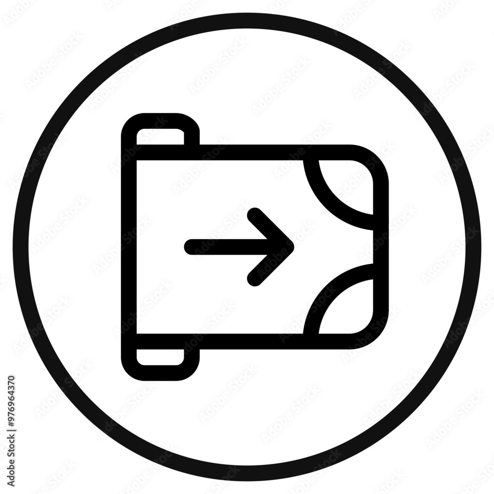 Editable cashout, send money vector icon. Part of a big icon set family. Finance, business, investment, accounting. Perfect for web and app interfaces, presentations, infographics, etc Editable cashout, send money vector icon. Part of a big icon set family. Finance, business, investment, accounting. Perfect for web and app interfaces, presentations, infographics, etc