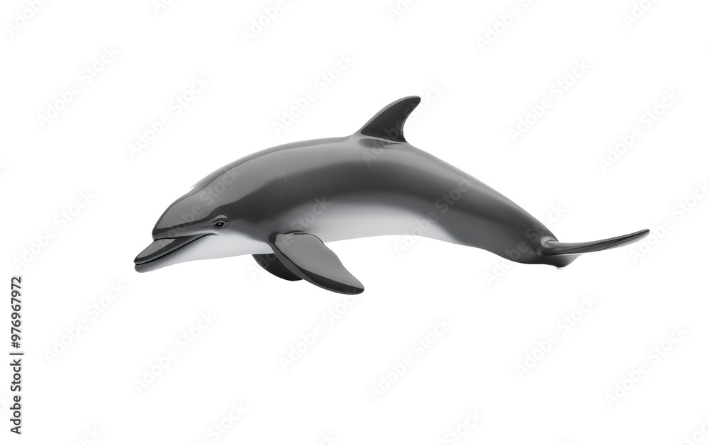 Dolphin on transparent background, png Dolphin on transparent background, png