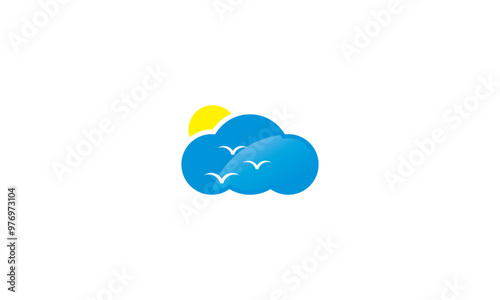 logo cloud