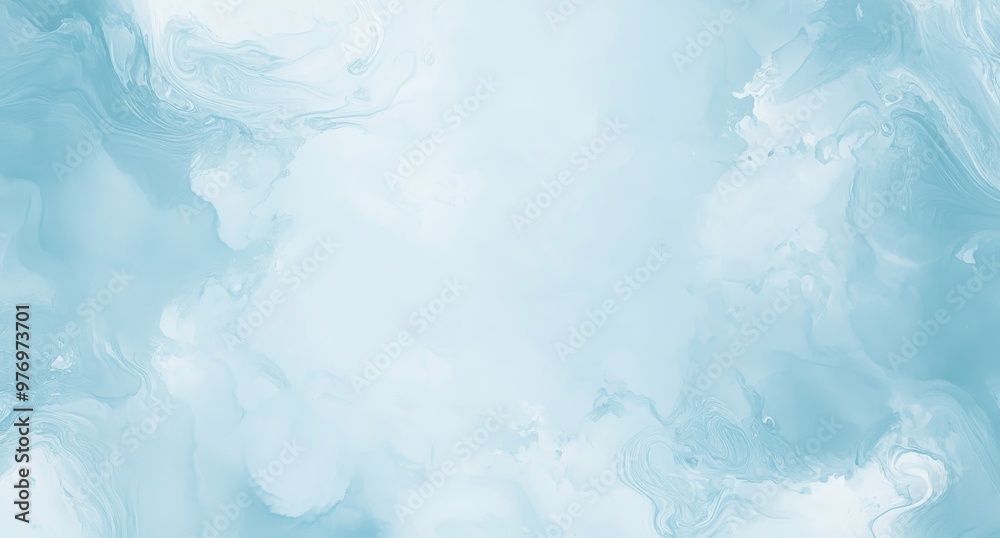 I have drawn this watercolor splash by hand in abstract blue on white. I have drawn this watercolor splash by hand in abstract blue on white.