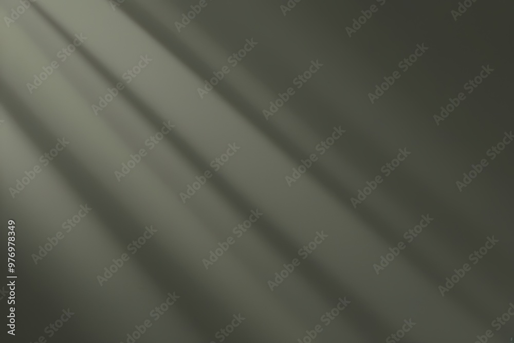 Modern Minimalist Gray Silver Olive Background with Luxurious Shine and Atmospheric Glow Modern Minimalist Gray Silver Olive Background with Luxurious Shine and Atmospheric Glow