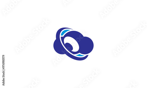 logo cloud