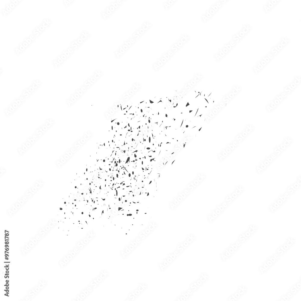 sprinkle with black pepper powder sprinkle with black pepper powder