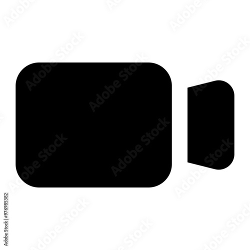 video camera icon