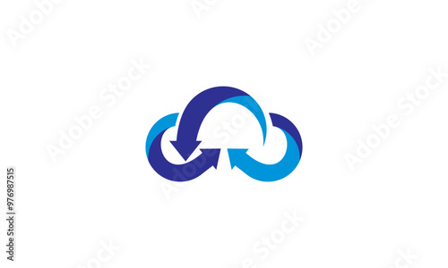 logo cloud