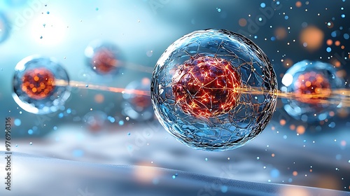 Intercellular Messaging: Exploring Communication through Extracellular Vesicles