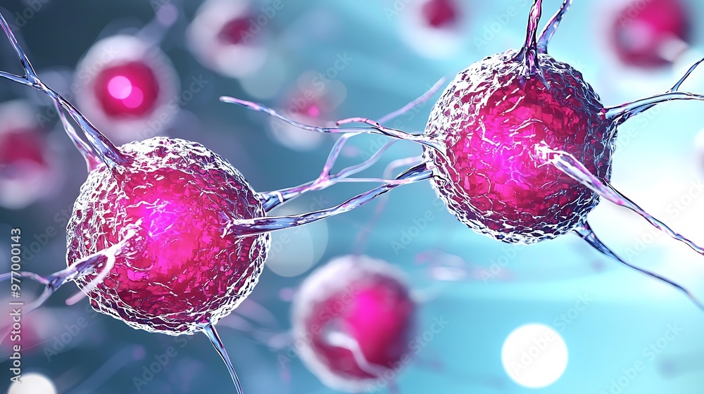 Intricate Cellular Autophagy Process Internal Recycling Mechanism for