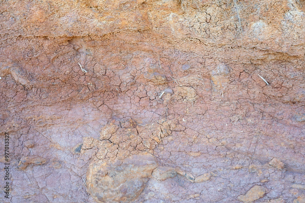 texture of the old cracked stone texture of the old cracked stone