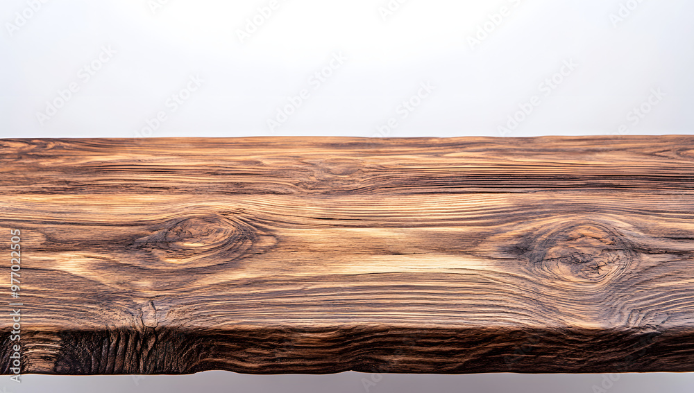 Rustic Wooden Surface Texture Background Rustic Wooden Surface Texture Background