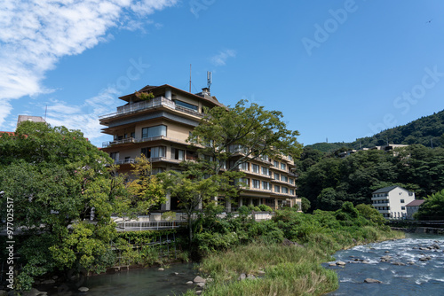 箱根湯本