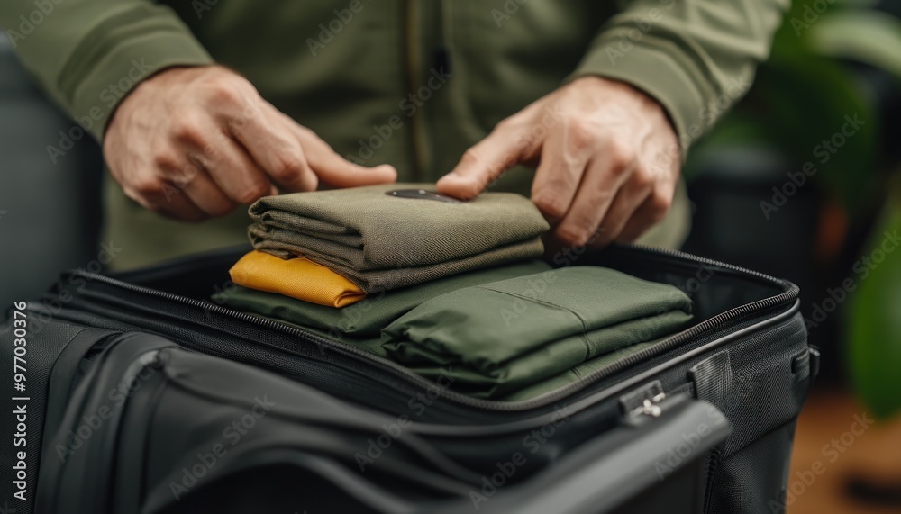 Secure Your Valuables While Traveling Packing Essentials in a Suitcase with Built-in Security Features for Peace of Mind on Your Next Adventure Secure Your Valuables While Traveling Packing Essentials in a Suitcase with Built-in Security Features for Peace of Mind on Your Next Adventure