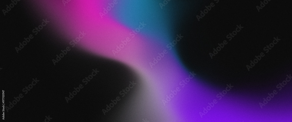Red Blue Violet light glowing grainy gradient, dark background noisy texture abstract banner header cover design Red Blue Violet light glowing grainy gradient, dark background noisy texture abstract banner header cover design