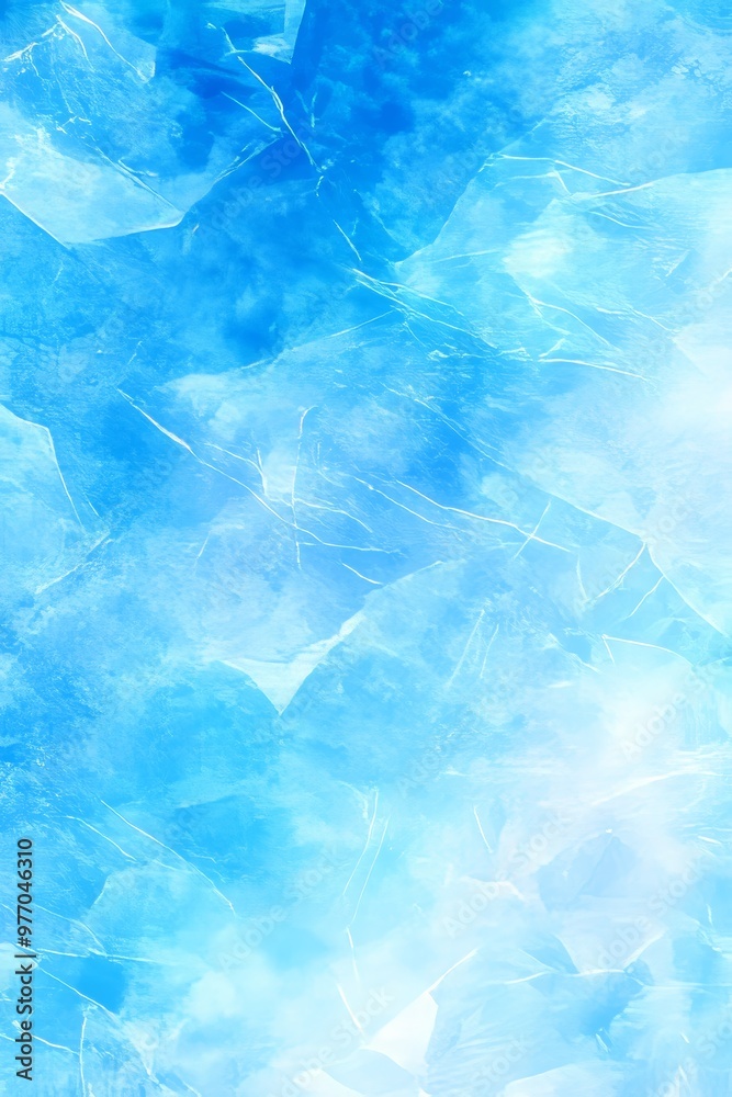 Watercolor abstract on white paper. Grunge background. Retro, vintage style.
